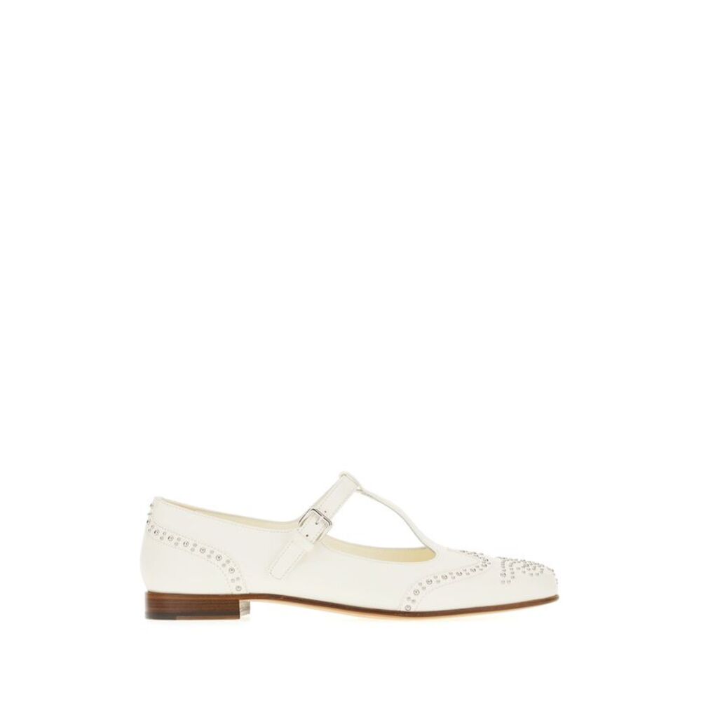 Church's Woman Shoes Flats